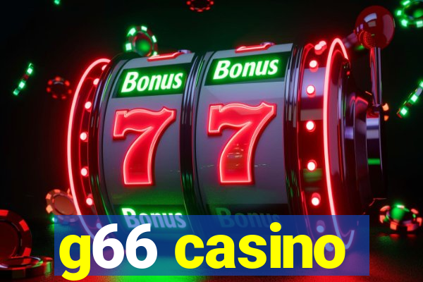 g66 casino